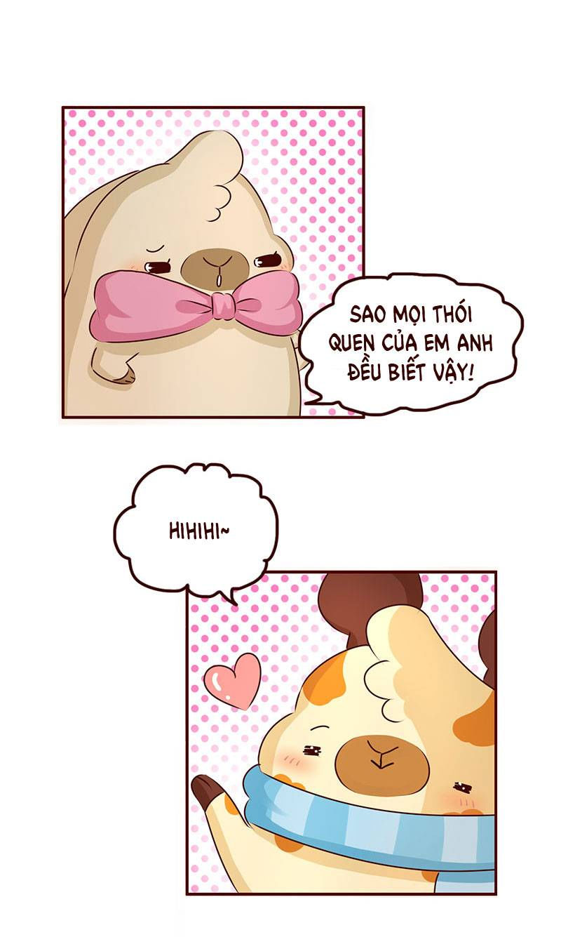 lạc chẩm cổ dài chapter 13 8