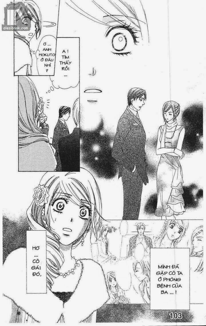 hôn nhân bất đắc dĩ - love of firos you chapter 23 17