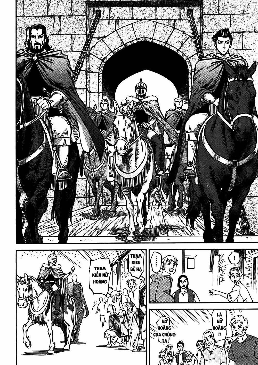 stravaganza - isai no hime chapter 5 2