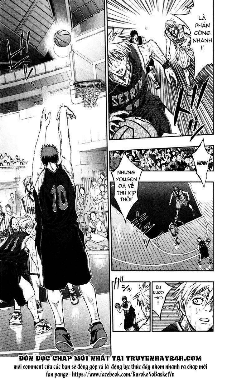 vua bóng rổ kuroko chapter 164 12