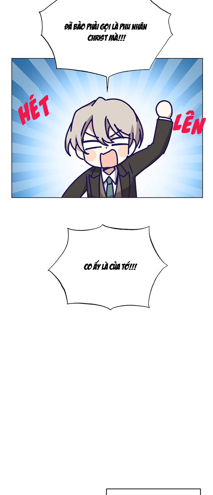 tôi là vị hôn thê phản diện chapter 63.1 40