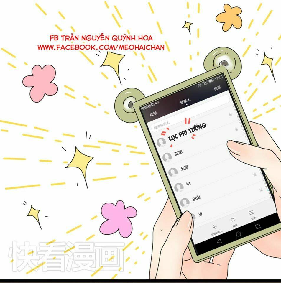 quỷ nhát gan và mã đại cáp chapter 2 50