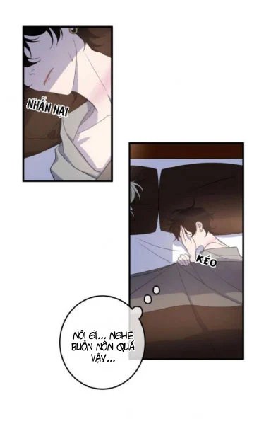 người tình dâm đãng của tôi chapter 15 7