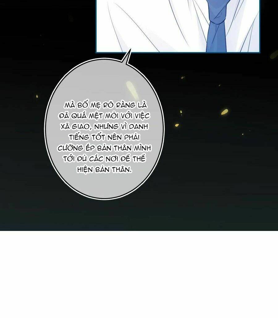 khi cô gái nhìn thấy thời gian chapter 26 35