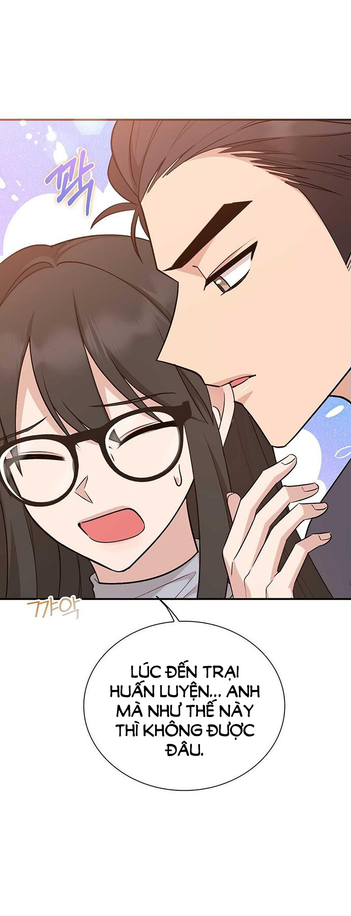 Hợp Đồng Nô Lệ Dâm Đãng chapter 33.1 - Trang 8
