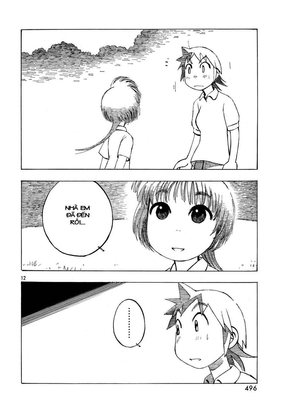 kotonoba drive chapter 28 13