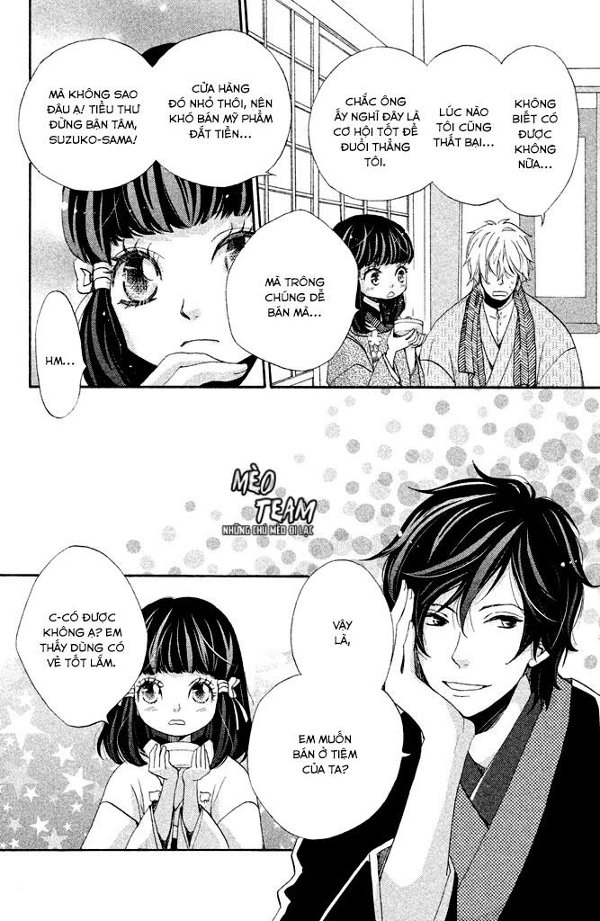 meiji hiiro kitan chapter 10 11