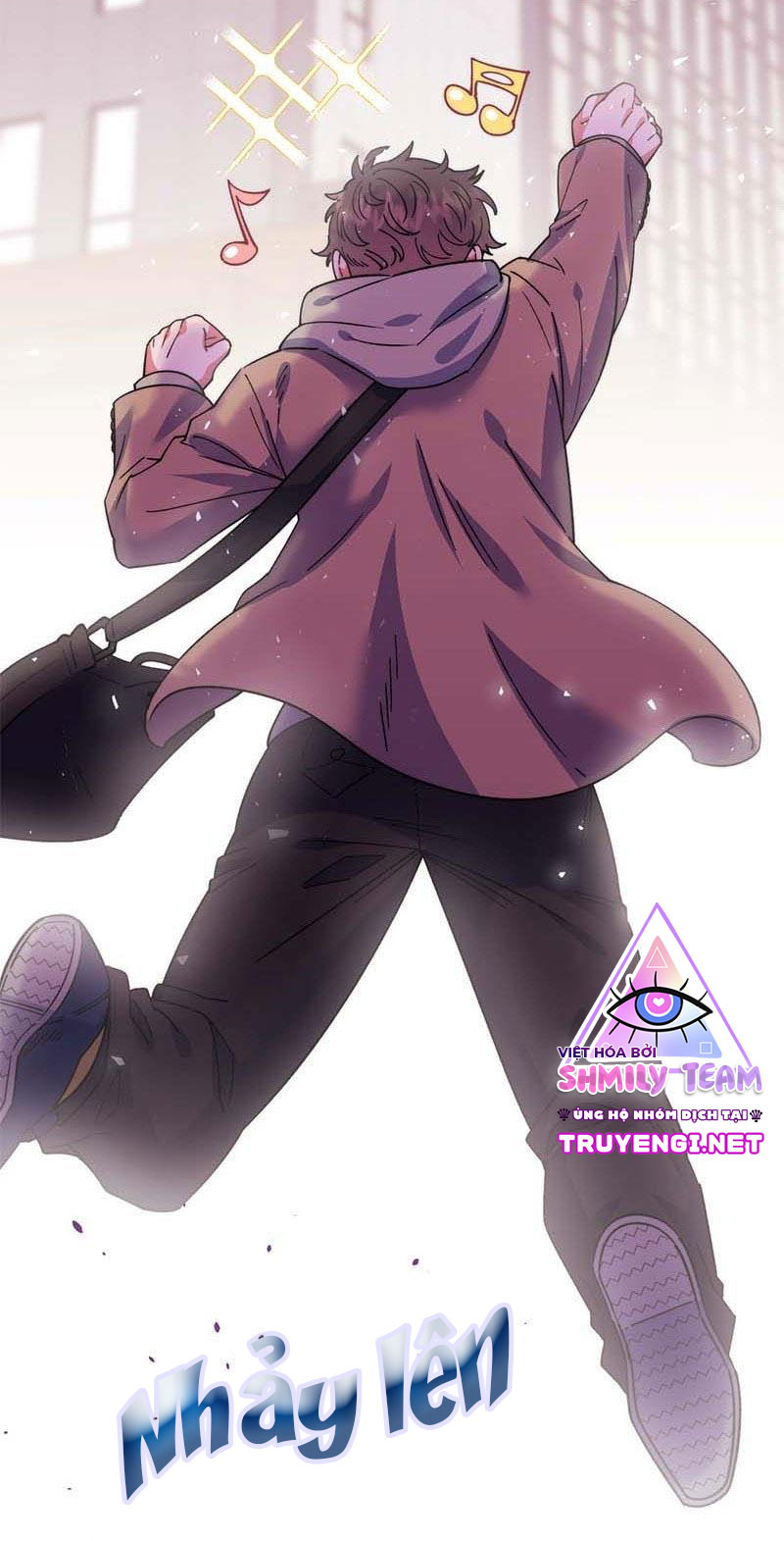 chàng ma nơ canh của cô ấy chapter 0 9