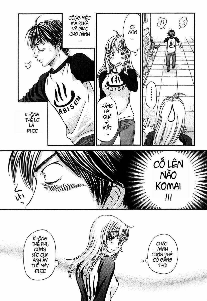 hetakoi chapter 51 9