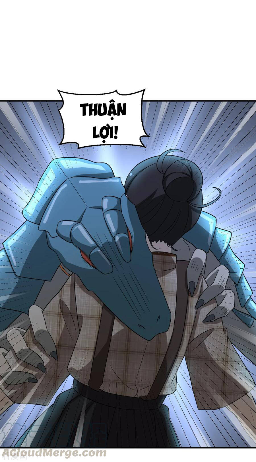 nghịch thiên tiên mệnh chapter 66 41