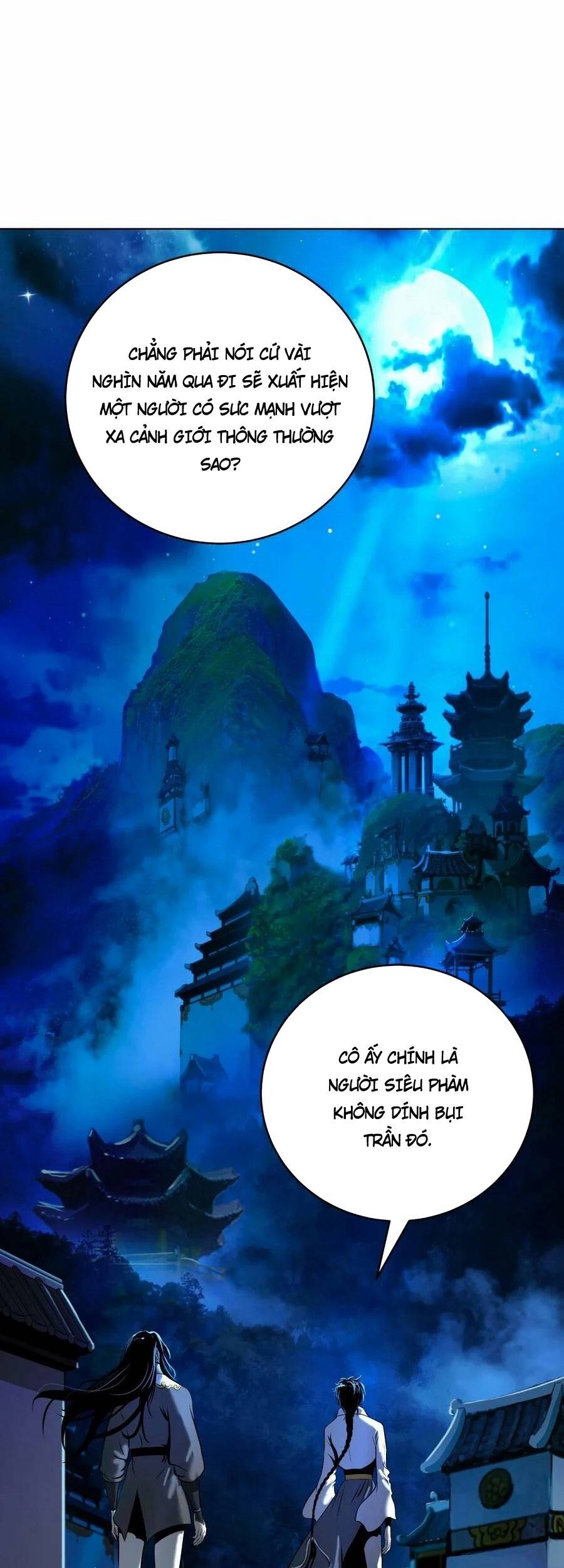 Lãng Tiên Kỳ Đàm chapter 104 24