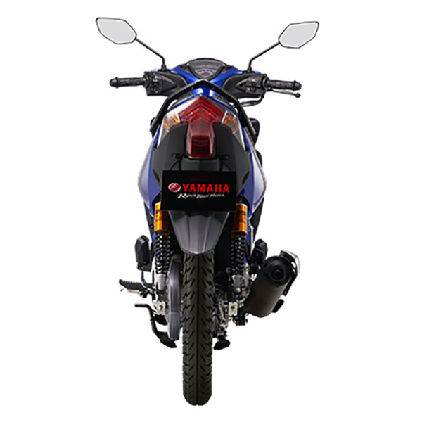 Xe Máy Yamaha Jupiter GP