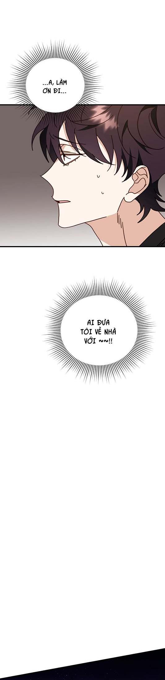 hổ trở về chapter 31 32