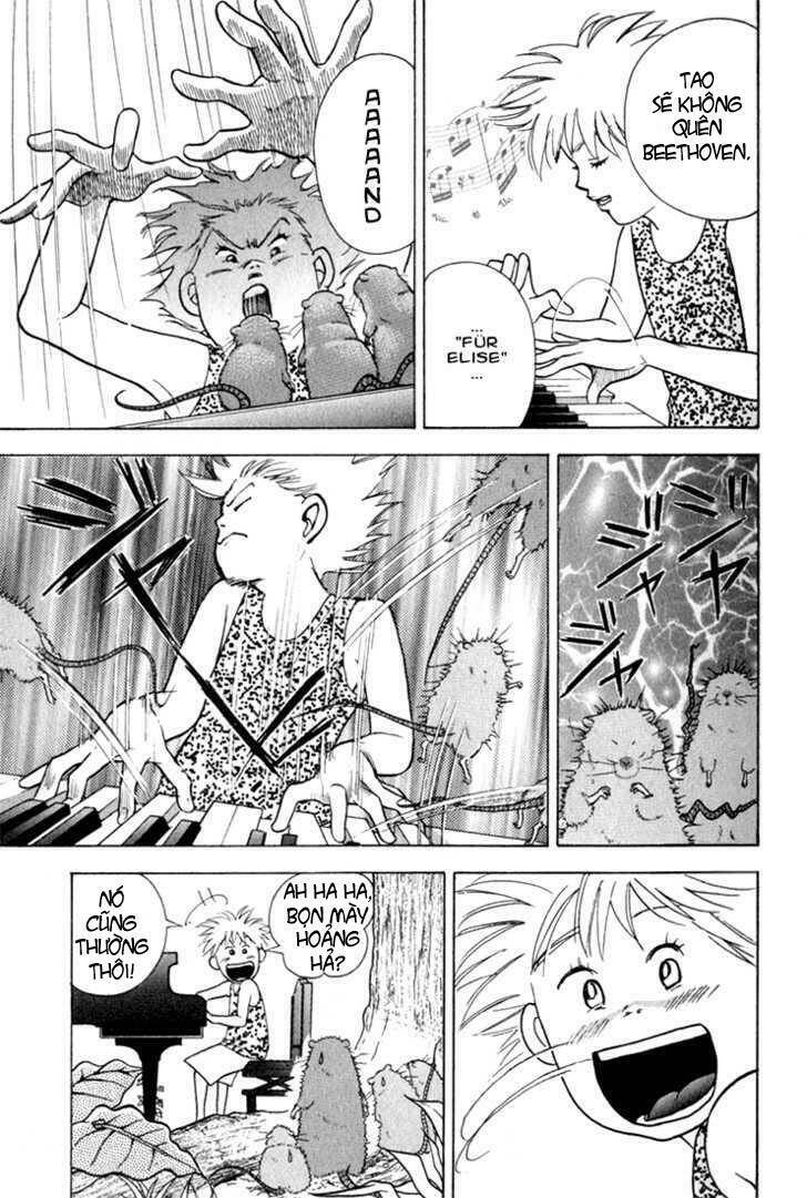 piano no mori chapter 16 23