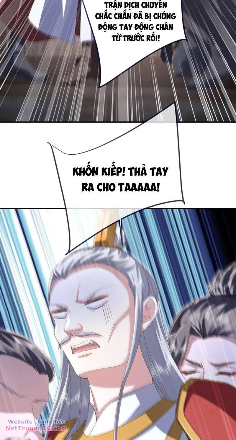 tiên võ đế tôn chapter 555 61