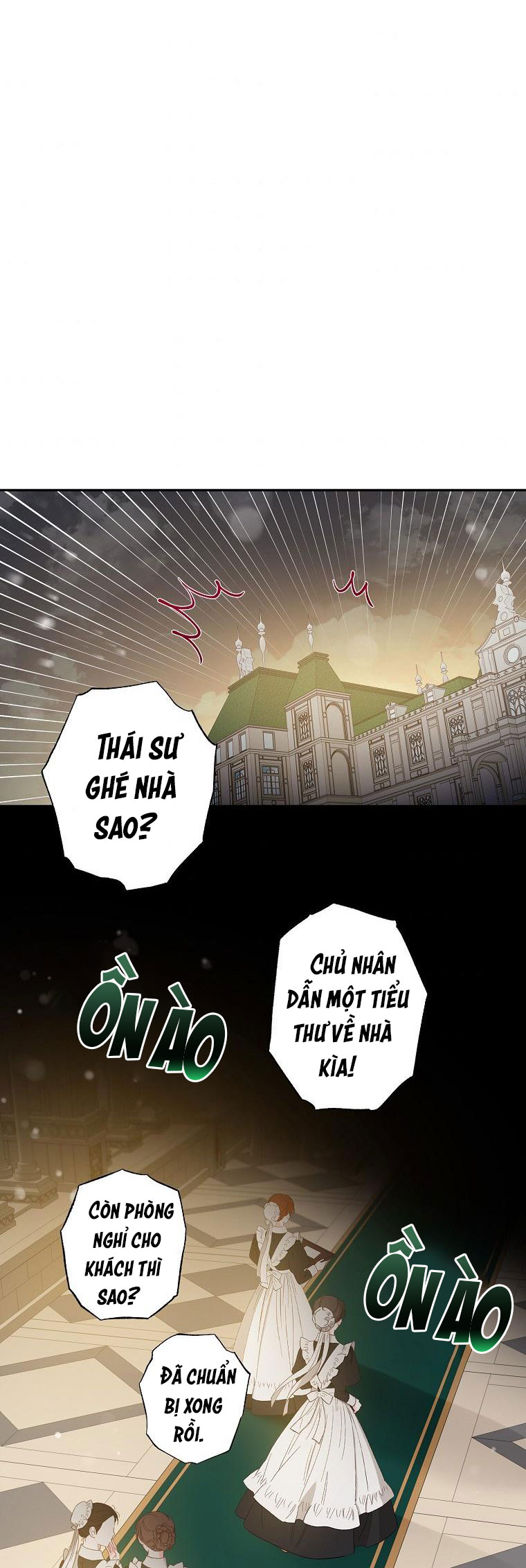 thuần hóa bạo chúa rồi bỏ trốn chapter 45.1 26