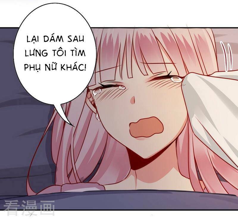 phục thù thiếu gia tiểu điềm thê chapter 24 3