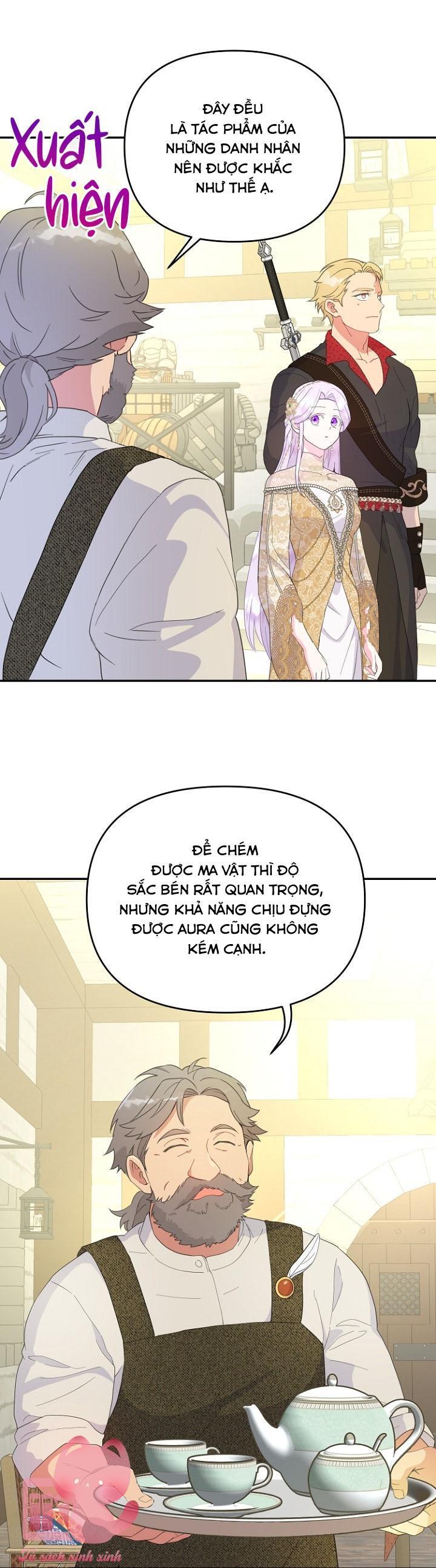 bỏ quách chồng con đi, tiền bạc mới là tất cả chapter 43 40