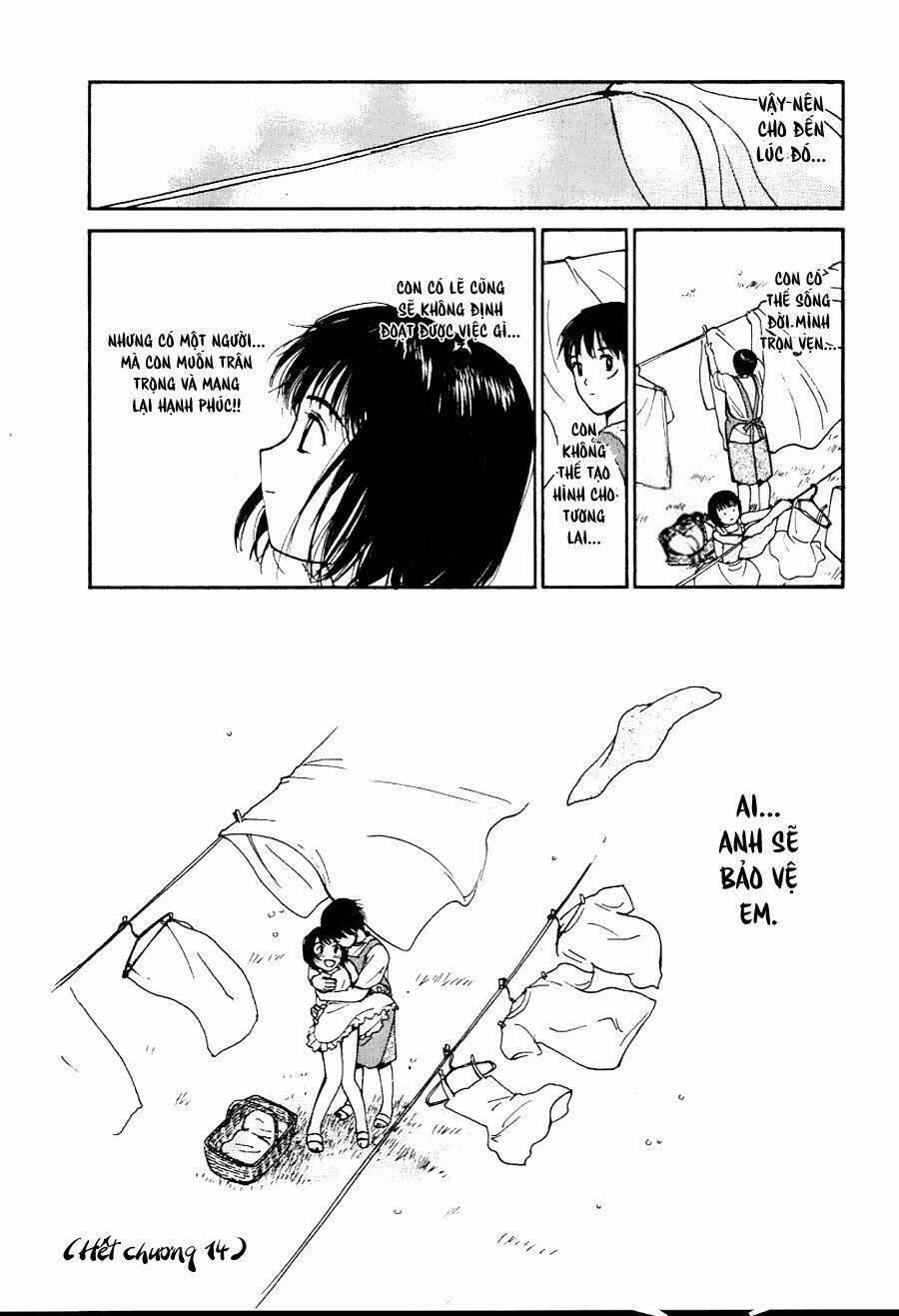 người tình chapter 14 25