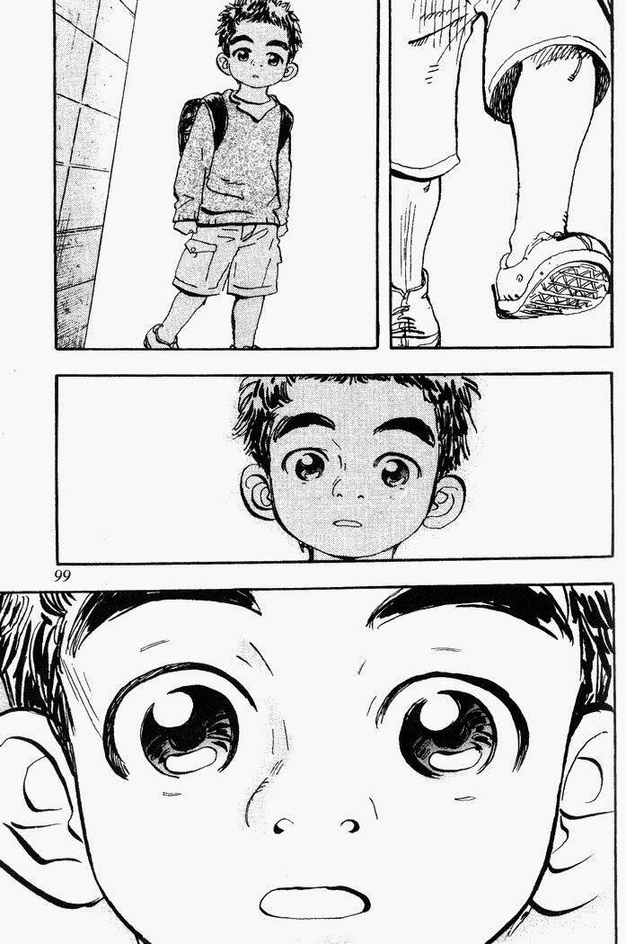 khát vọng đường đua chapter 3 19