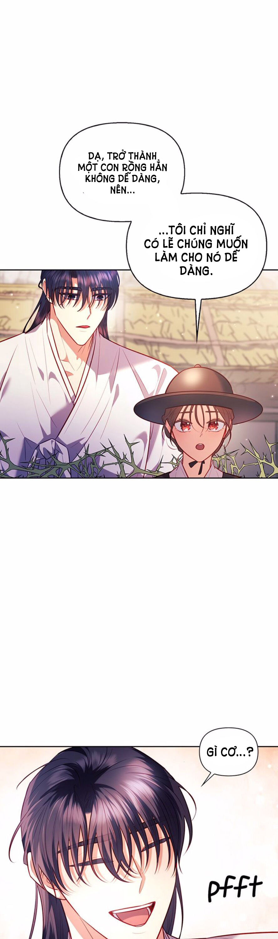 [18+] trăng nơi đỉnh núi chapter 30 34