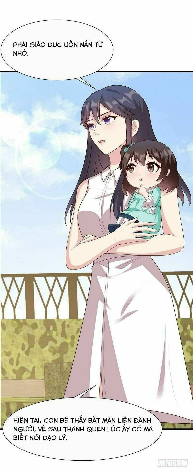 nam thần manh bảo tận diệt chapter 53 6