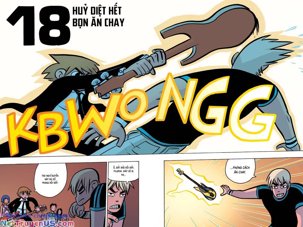 scott pilgrim full color chapter 3 151