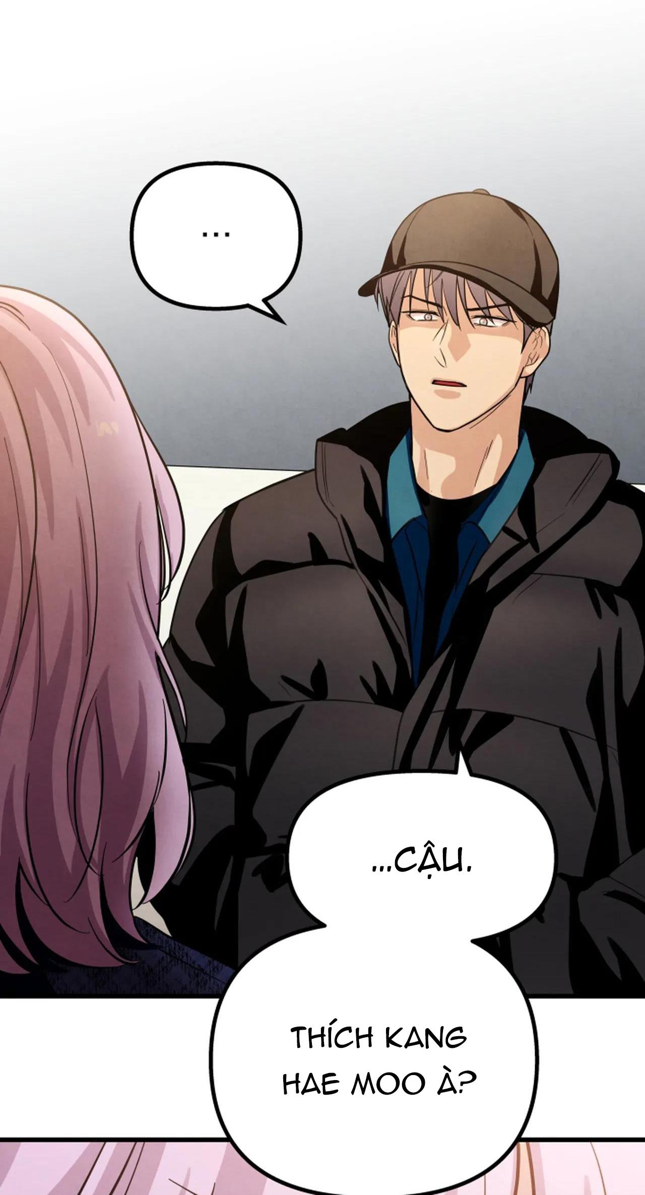 (np)những ngày mù sương chapter 12 47