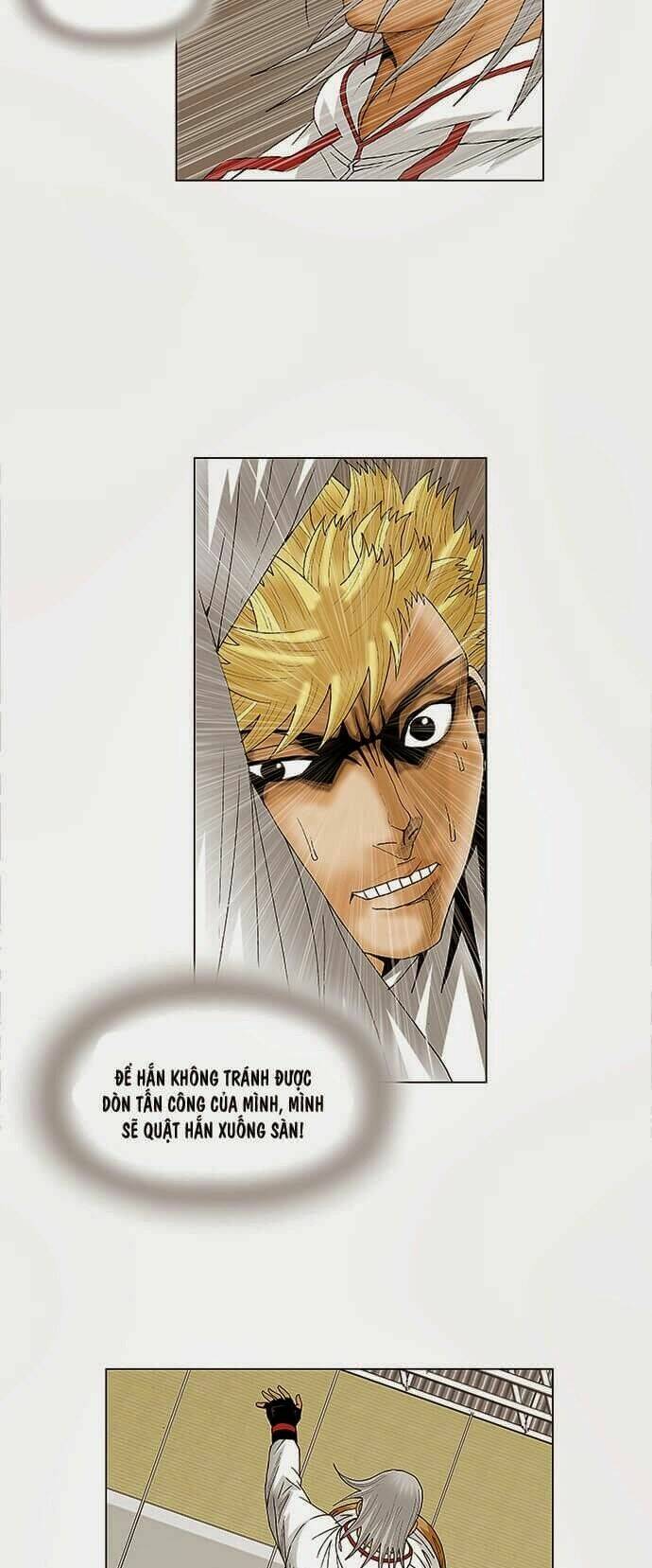 ultimate legend: kang hae hyo chapter 74 24