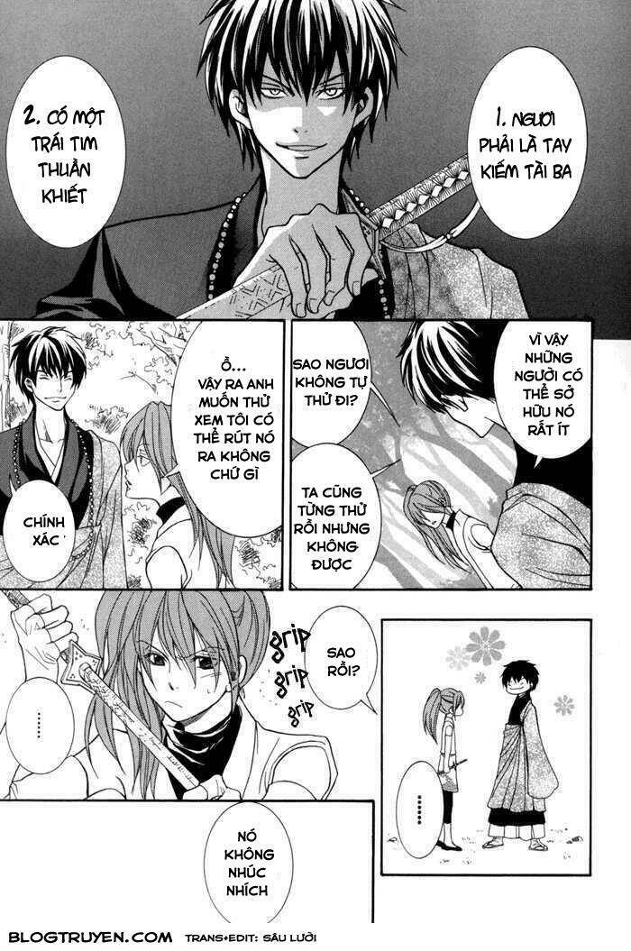 toukaidou hisame kagerou chapter 10.1 54