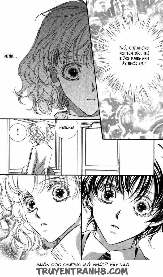 yoru made matenai chapter 14 26