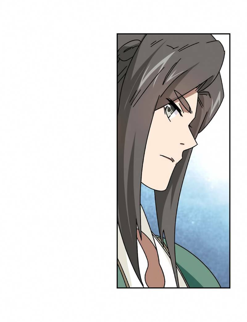 võng du chi cận chiến pháp sư chapter 272 14