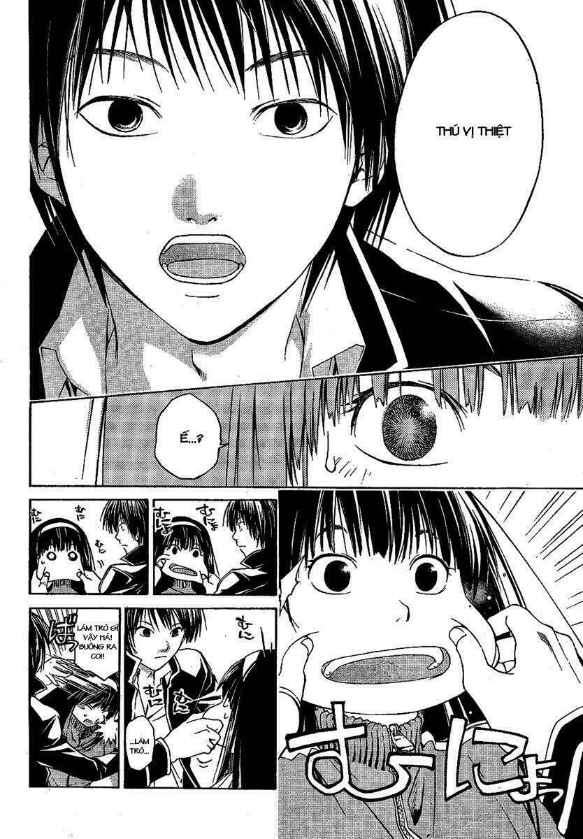 code breaker chapter 3 9