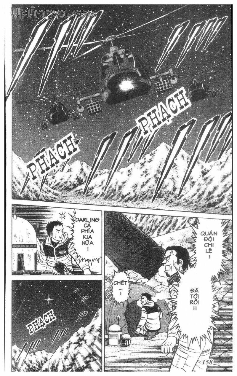 hộ chiếu xanh chapter 9 160