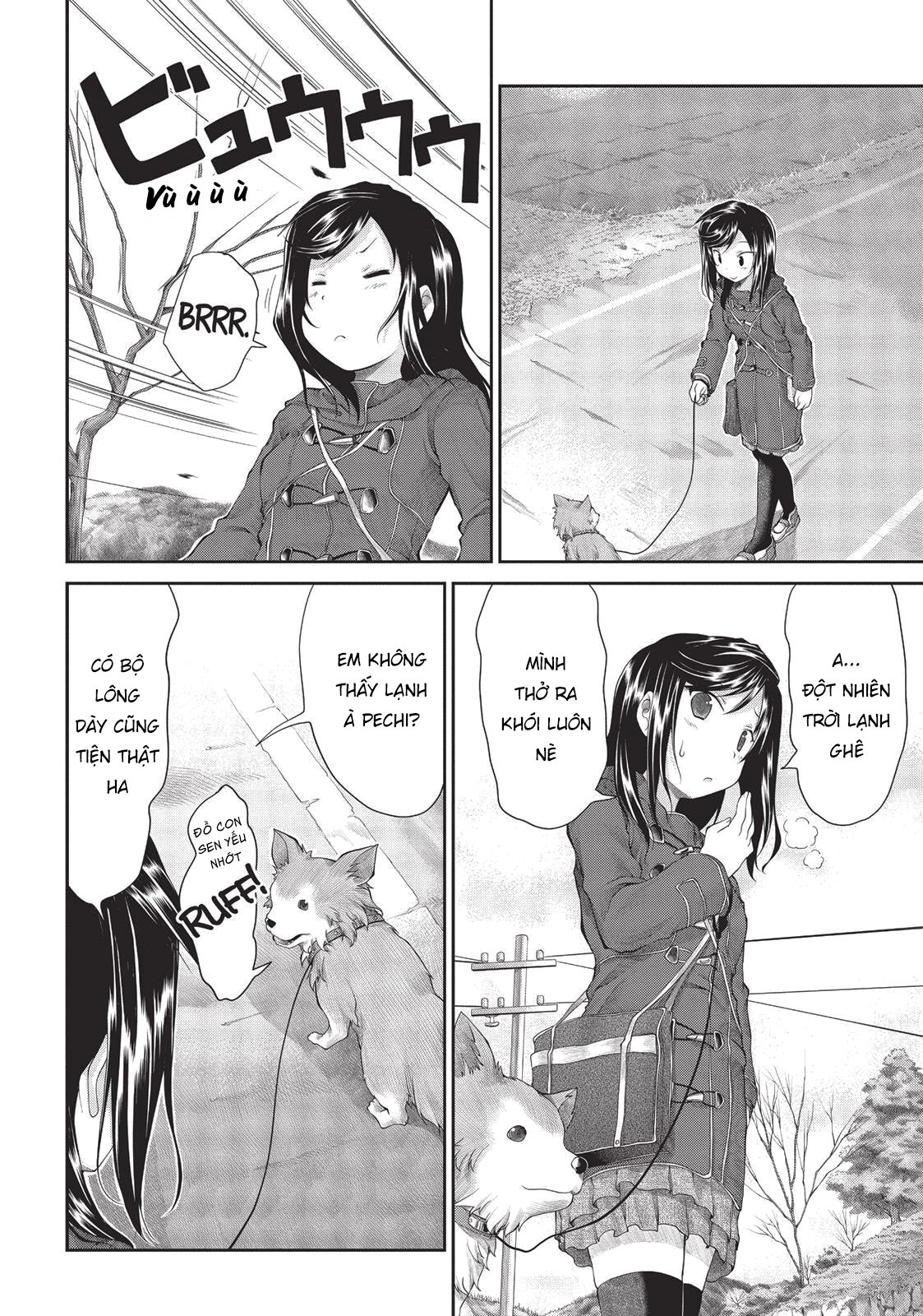 non non biyori chapter 24 4