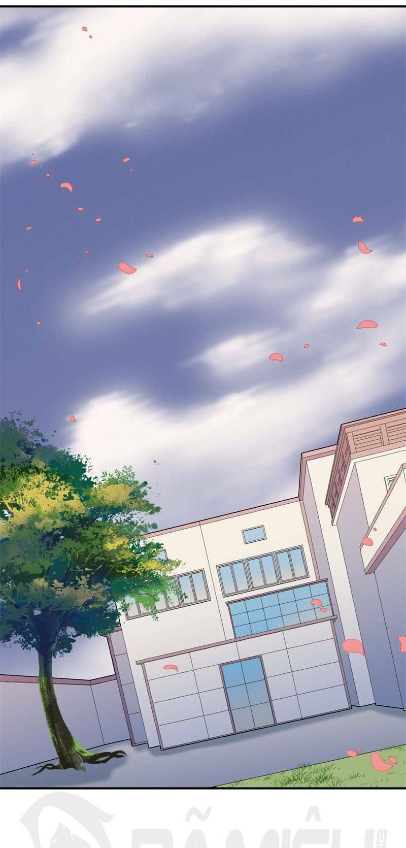 đỉnh phong thần y chapter 36 1