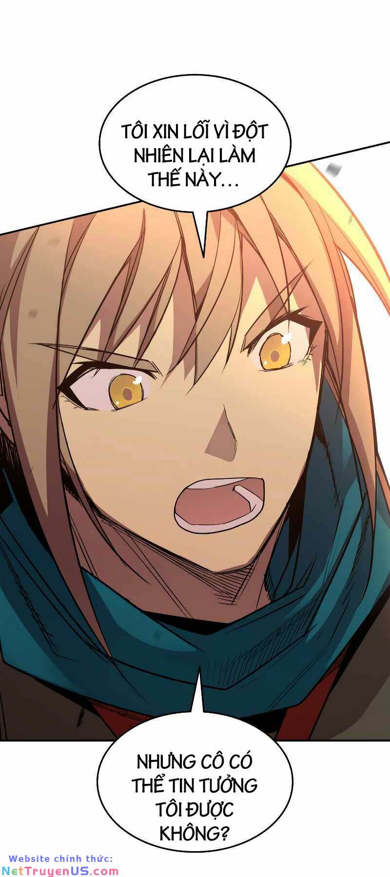 tôi là lính mới chapter 157 35