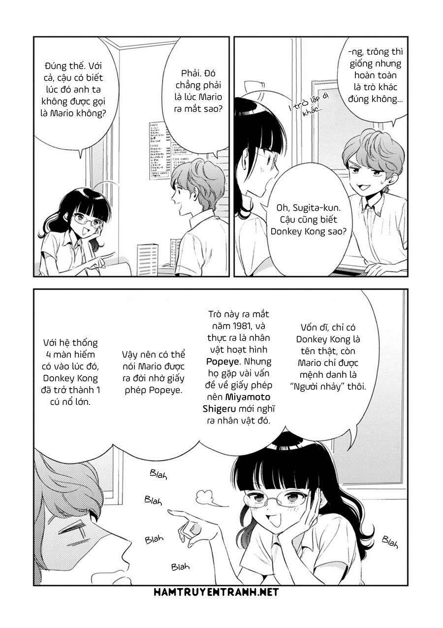 game yaru kara 100-en kashite! chapter 8 10