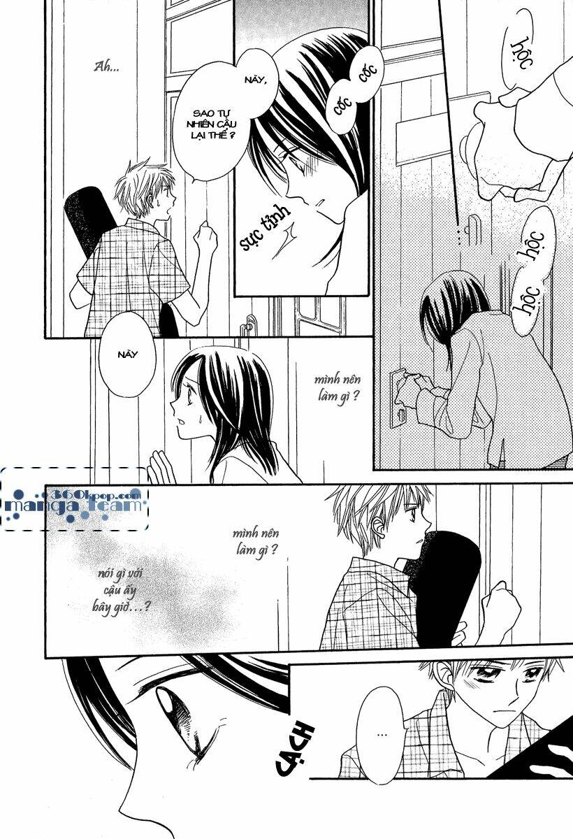 khúc hát hoa mặt trời chapter 2 27