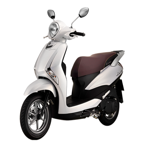 XE MÁY YAMAHA LATTE ( giao xe tại Hà nội )