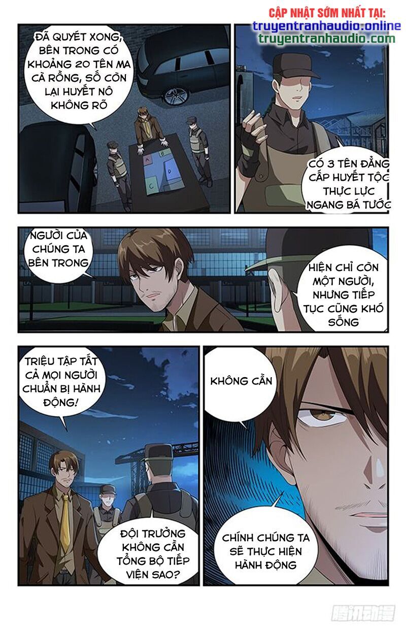 long ẩn giả chapter 148 6