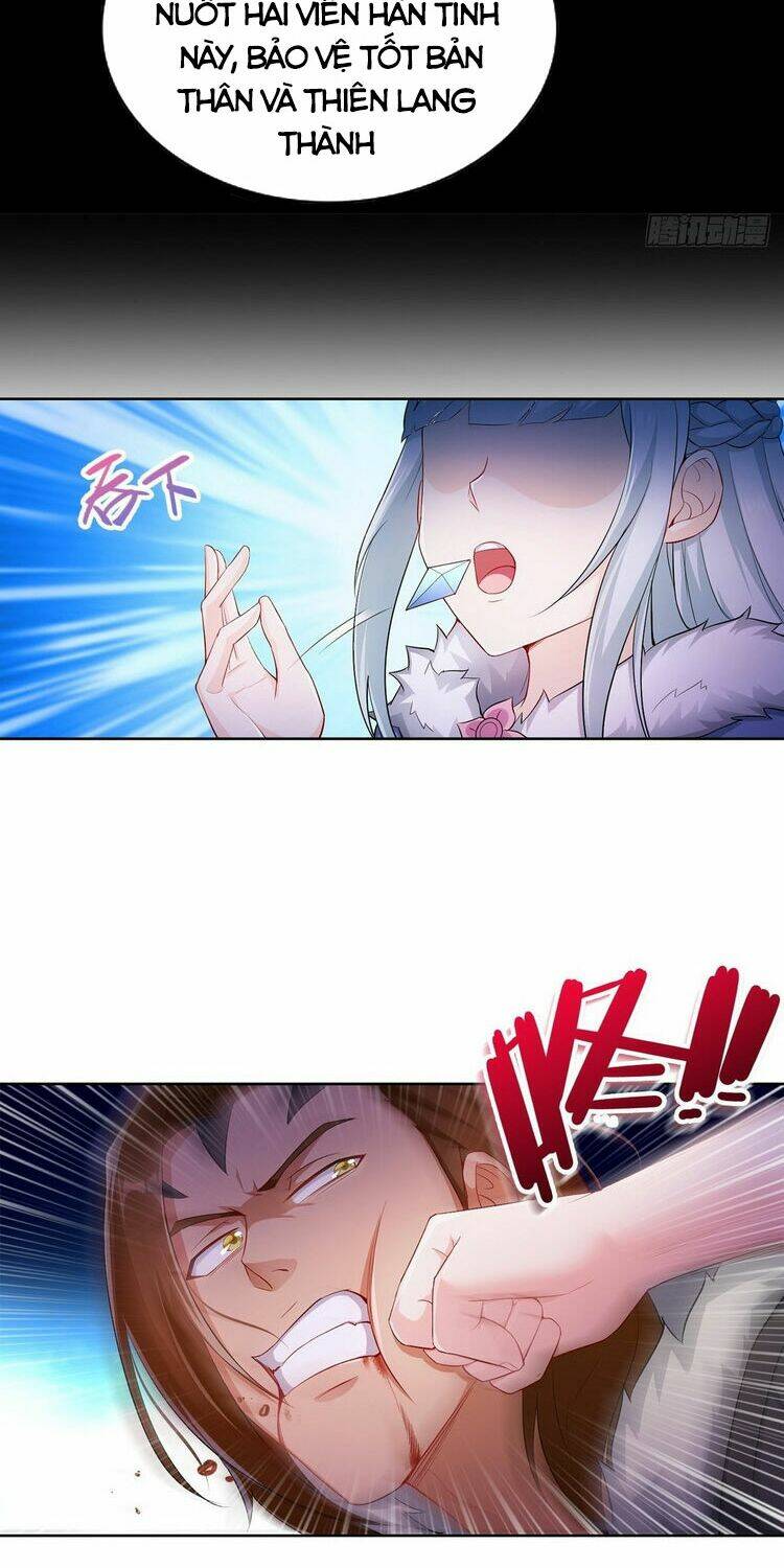 người ở rể bị ép thành phản diện ngoại truyện chapter 19 6