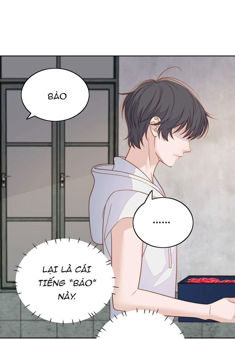 tôi bảo bạn cùng bàn đánh cậu chapter 66 11