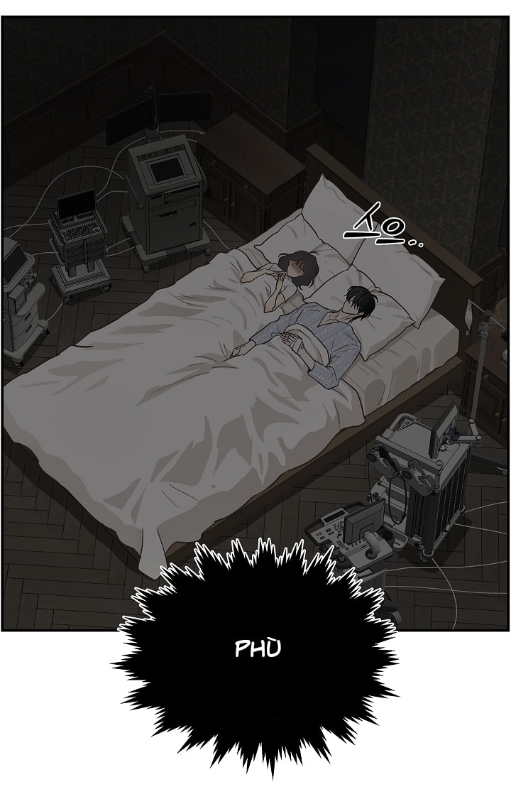 [18+] hoa là mồi nhử chapter 6 66