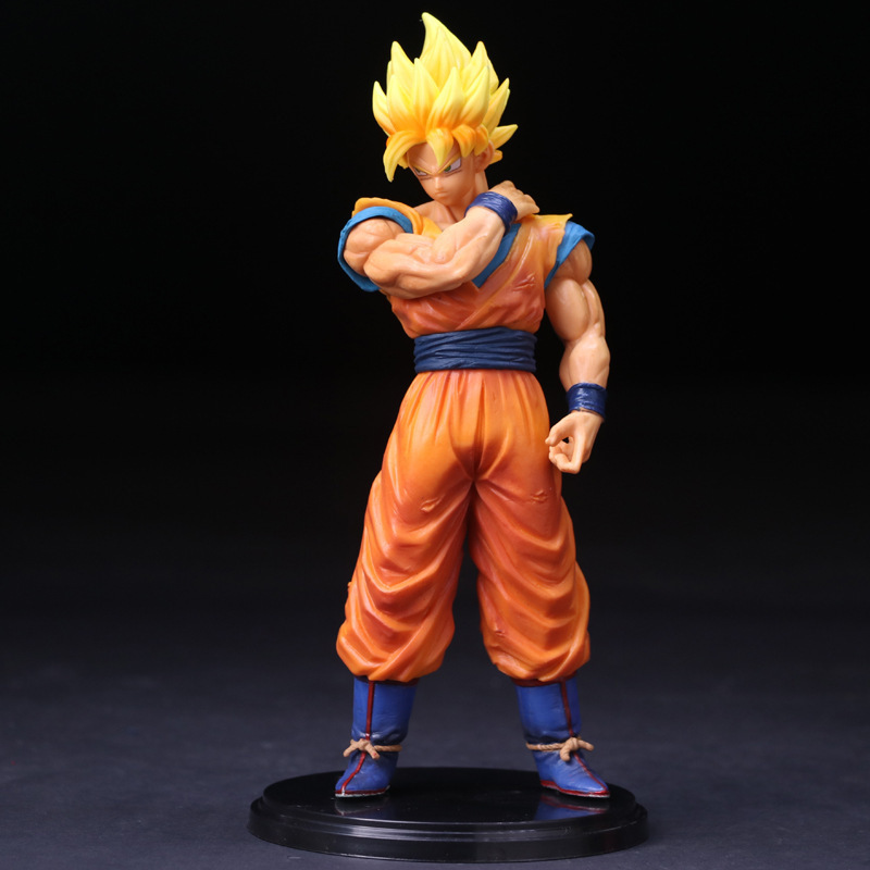 Mô hình goku