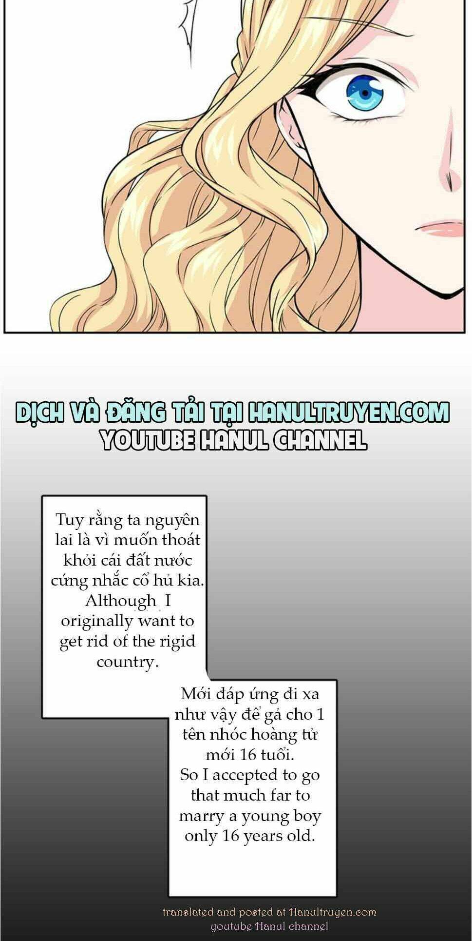 hành trình thuần hóa đế vương máu lạnh ( between two lips) chapter 2.2 29