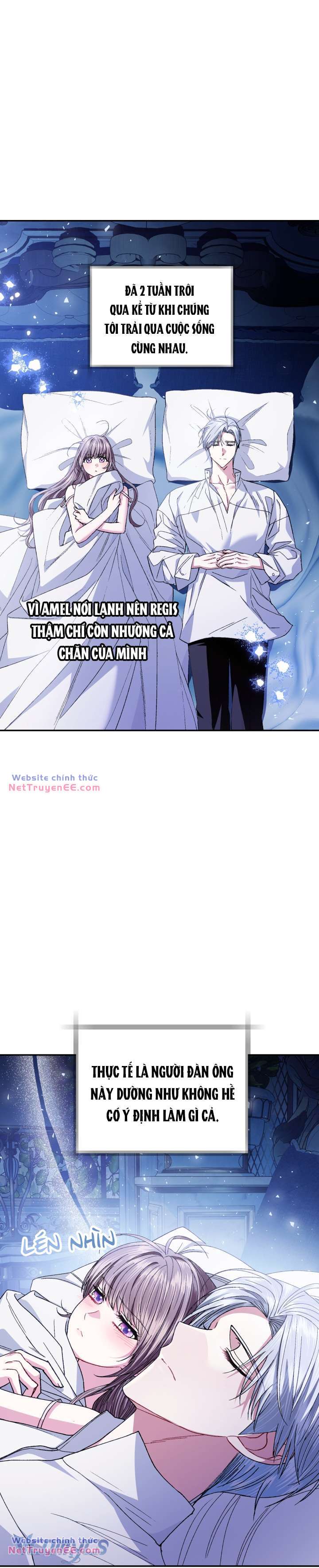 cha, con không muốn kết hôn đâu chapter 130 18