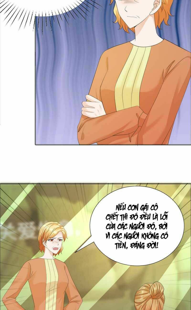 độc sủng kiều thê của bá đạo tổng tài chapter 73 18