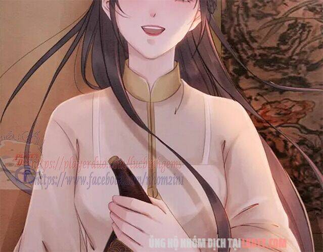 trọng sinh bá sủng nhiếp chính vương quá mạnh mẽ chapter 71 15