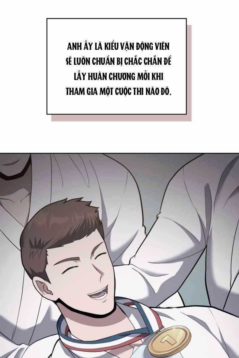 Cảnh Sát Thiên Tài Chuyển Sinh chapter 18 55